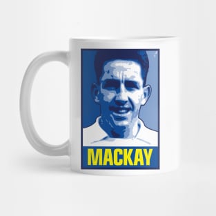 Mackay Mug